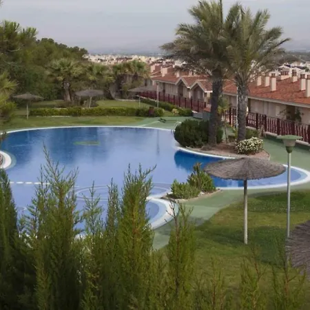 Casa Grande Cerca De La Playa