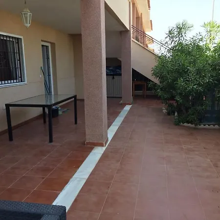 Casa Grande Cerca De La Playa Apartamento Gran Alacant