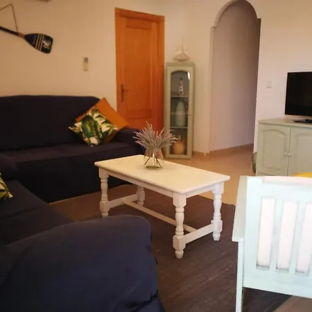 Apartamento Casa Grande Cerca De La Playa *