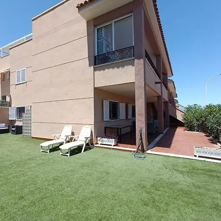 Casa Grande Cerca De La Playa *