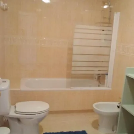 Apartment Teresitas, Casa Grande En