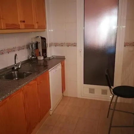 Teresitas, Casa Grande En * Gran Alacant