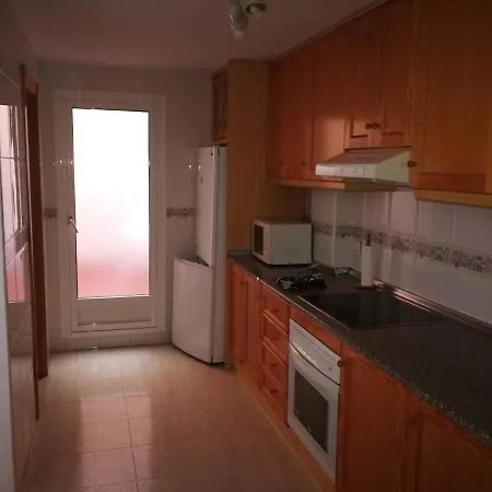 Apartment Teresitas, Casa Grande En