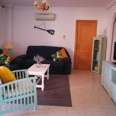 Teresitas, Casa Grande En * Gran Alacant